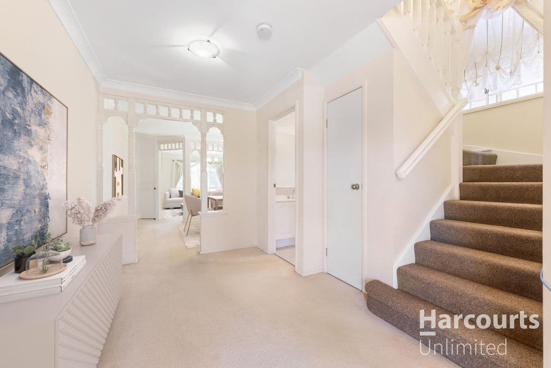 68 Burrinjuck Drive, WOODCROFT, NSW 2767, Woodcroft - Thumbnail 4