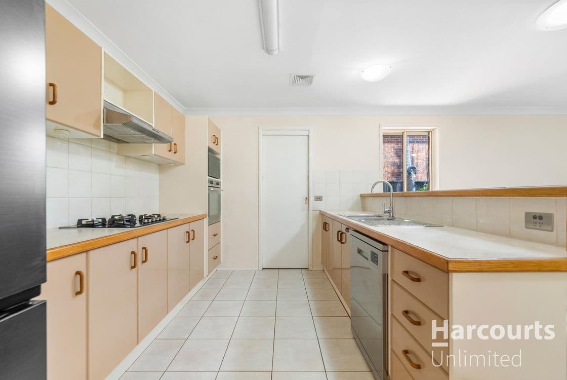 68 Burrinjuck Drive, WOODCROFT, NSW 2767, Woodcroft - Thumbnail 6