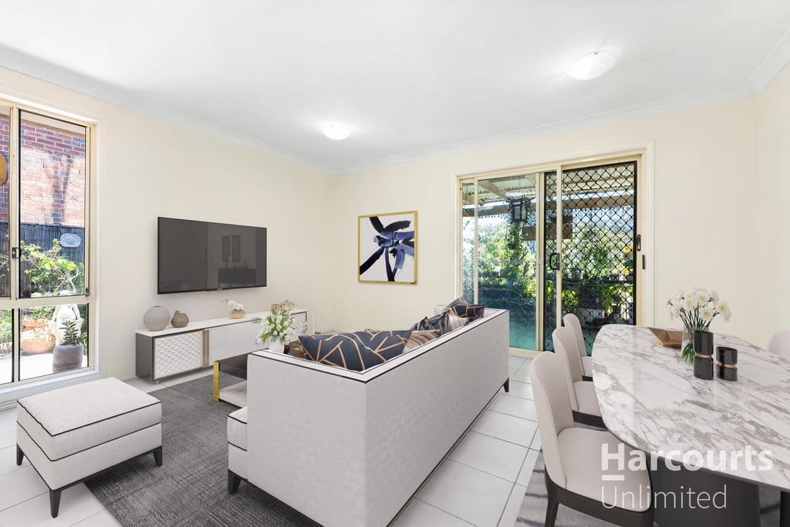 68 Burrinjuck Drive, WOODCROFT, NSW 2767, Woodcroft - Thumbnail 7