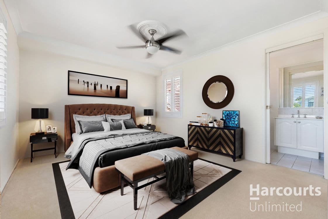 68 Burrinjuck Drive, WOODCROFT, NSW 2767, Woodcroft - Thumbnail 8