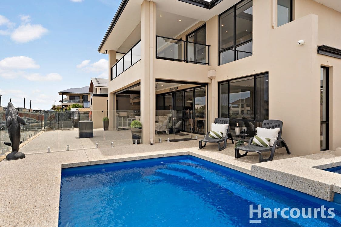 41 Waterlily Drive, DUDLEY PARK, WA 6210, Dudley Park - Thumbnail 4