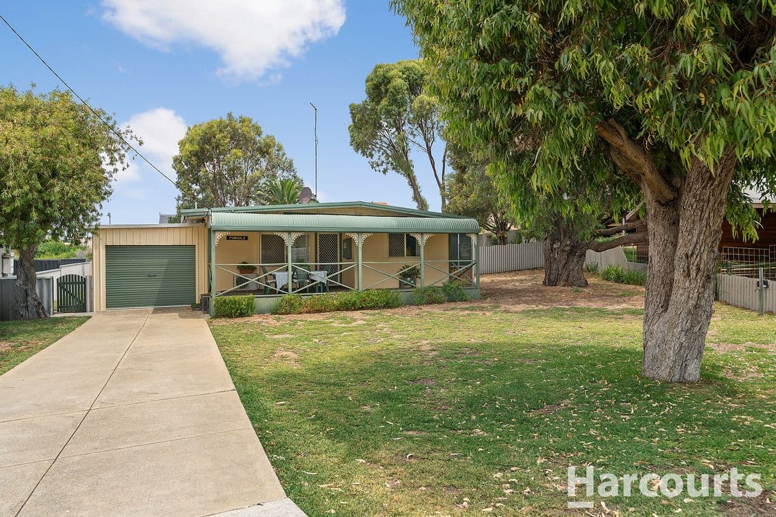 6 Muriel Court, DAWESVILLE, WA 6211, Dawesville - Thumbnail 4