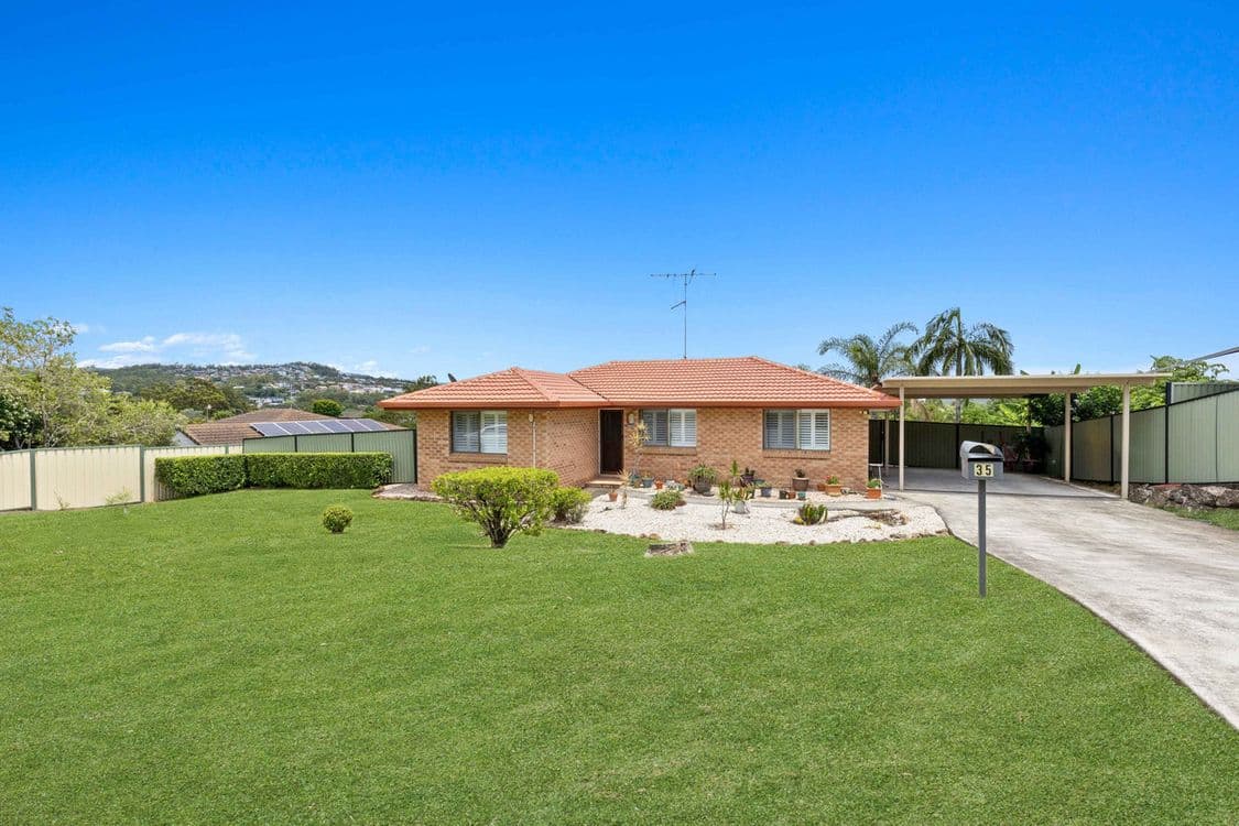 35 Explorers Way, Worongary, QLD 4213, Worongary - Thumbnail 2