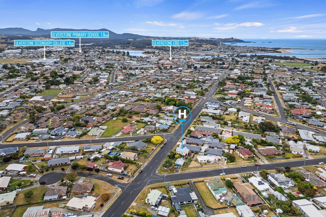 109 Main Street, ULVERSTONE, TAS 7315, Ulverstone - Thumbnail 4