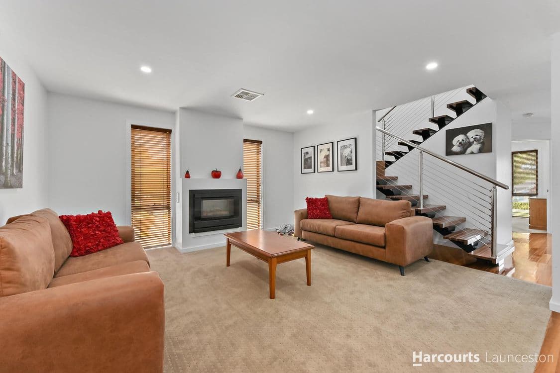 23 Skyline Avenue, GRINDELWALD, TAS 7277, Grindelwald - Thumbnail 2