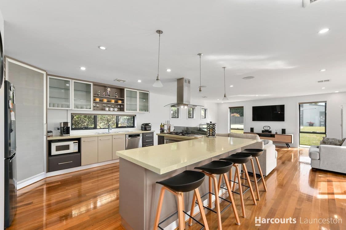 23 Skyline Avenue, GRINDELWALD, TAS 7277, Grindelwald - Thumbnail 3