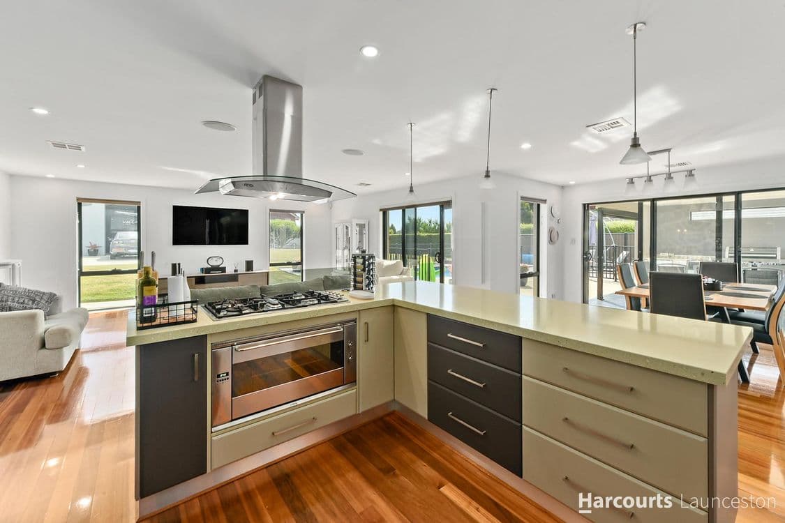 23 Skyline Avenue, GRINDELWALD, TAS 7277, Grindelwald - Thumbnail 4