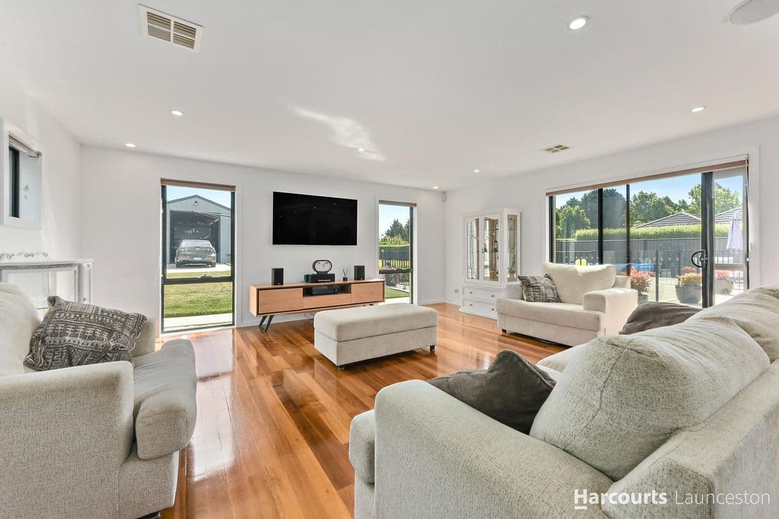 23 Skyline Avenue, GRINDELWALD, TAS 7277, Grindelwald - Thumbnail 8