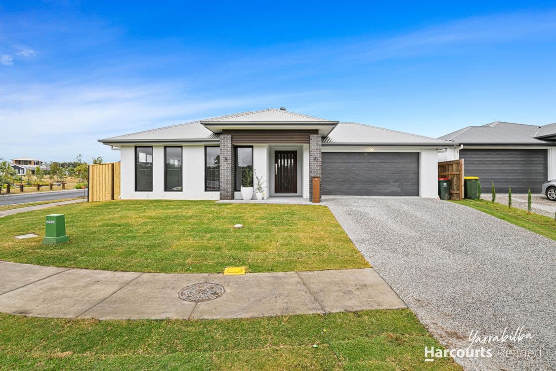 16 Illawarra Crescent, YARRABILBA, QLD 4207, Yarrabilba - Thumbnail 4