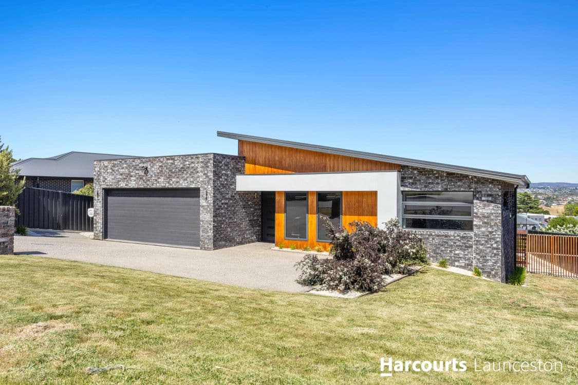28 Tenzing Drive, ST LEONARDS, TAS 7250, St Leonards - Thumbnail 2