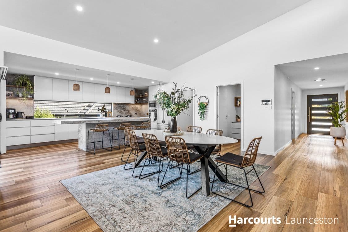 28 Tenzing Drive, ST LEONARDS, TAS 7250, St Leonards - Thumbnail 3
