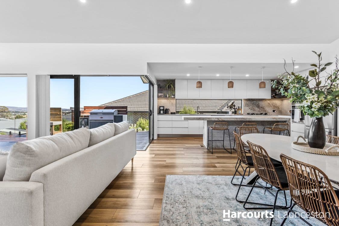 28 Tenzing Drive, ST LEONARDS, TAS 7250, St Leonards - Thumbnail 5