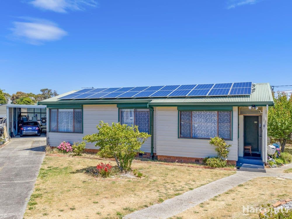 8 Geale Street, GEORGE TOWN, TAS 7253, George Town - Image 1