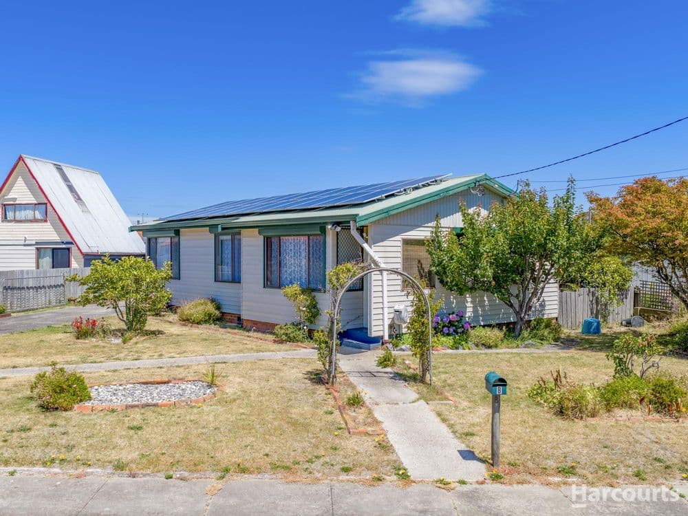 8 Geale Street, GEORGE TOWN, TAS 7253, George Town - Thumbnail 2