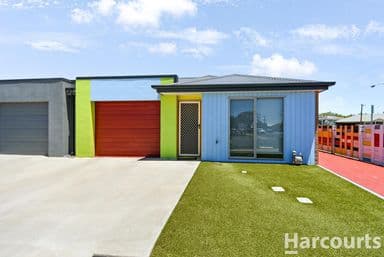 2A Robinson Street, HORSHAM, VIC 3400, Horsham - Image 1