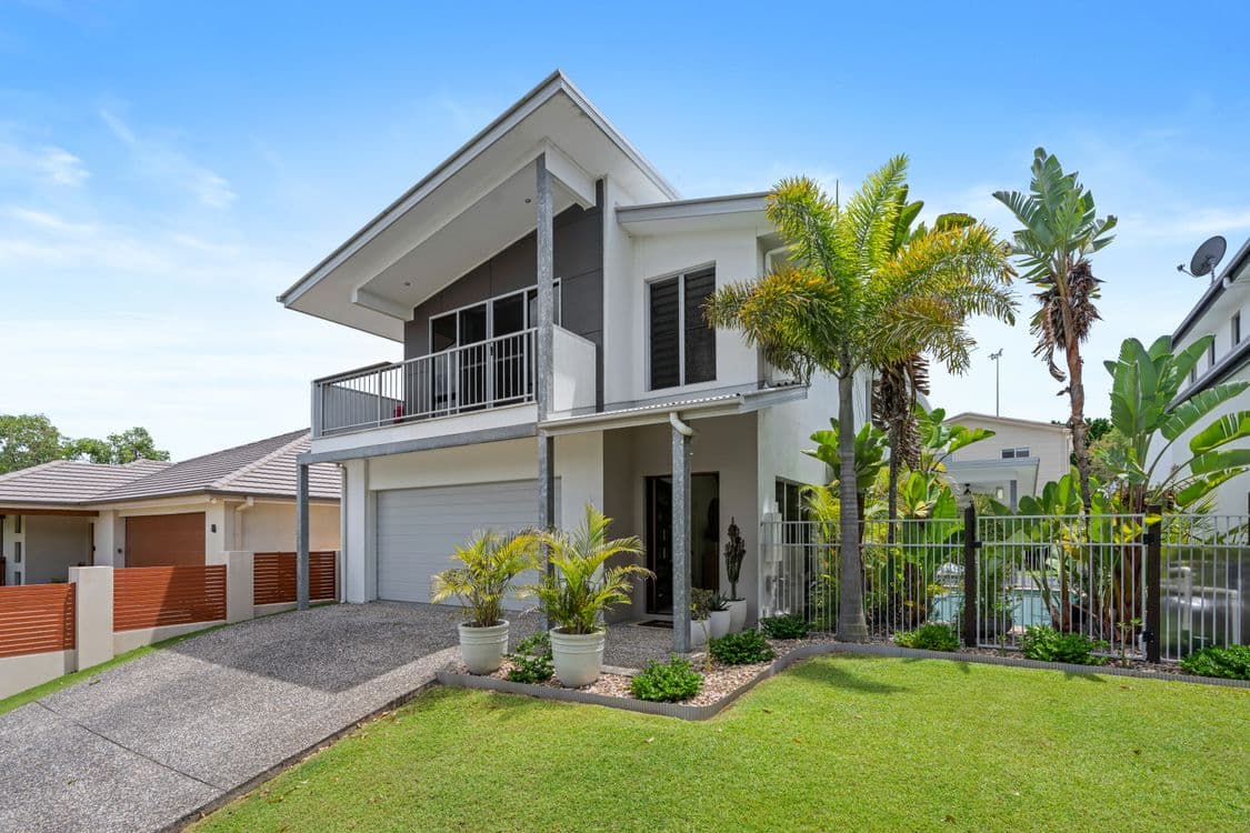 23 Cascades Street, SPRINGFIELD LAKES, QLD 4300, Springfield Lakes - Thumbnail 2