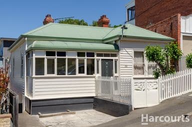1/150 Brisbane Street, HOBART, TAS 7000, Hobart - Image 1