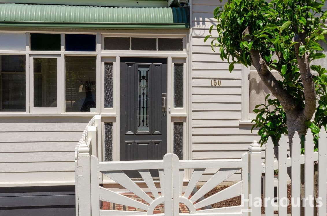 1/150 Brisbane Street, HOBART, TAS 7000, Hobart - Thumbnail 2