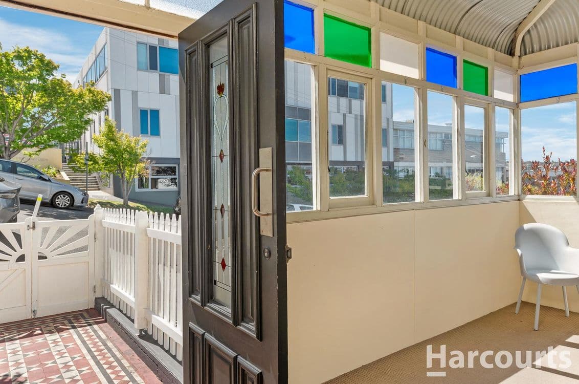 1/150 Brisbane Street, HOBART, TAS 7000, Hobart - Thumbnail 3