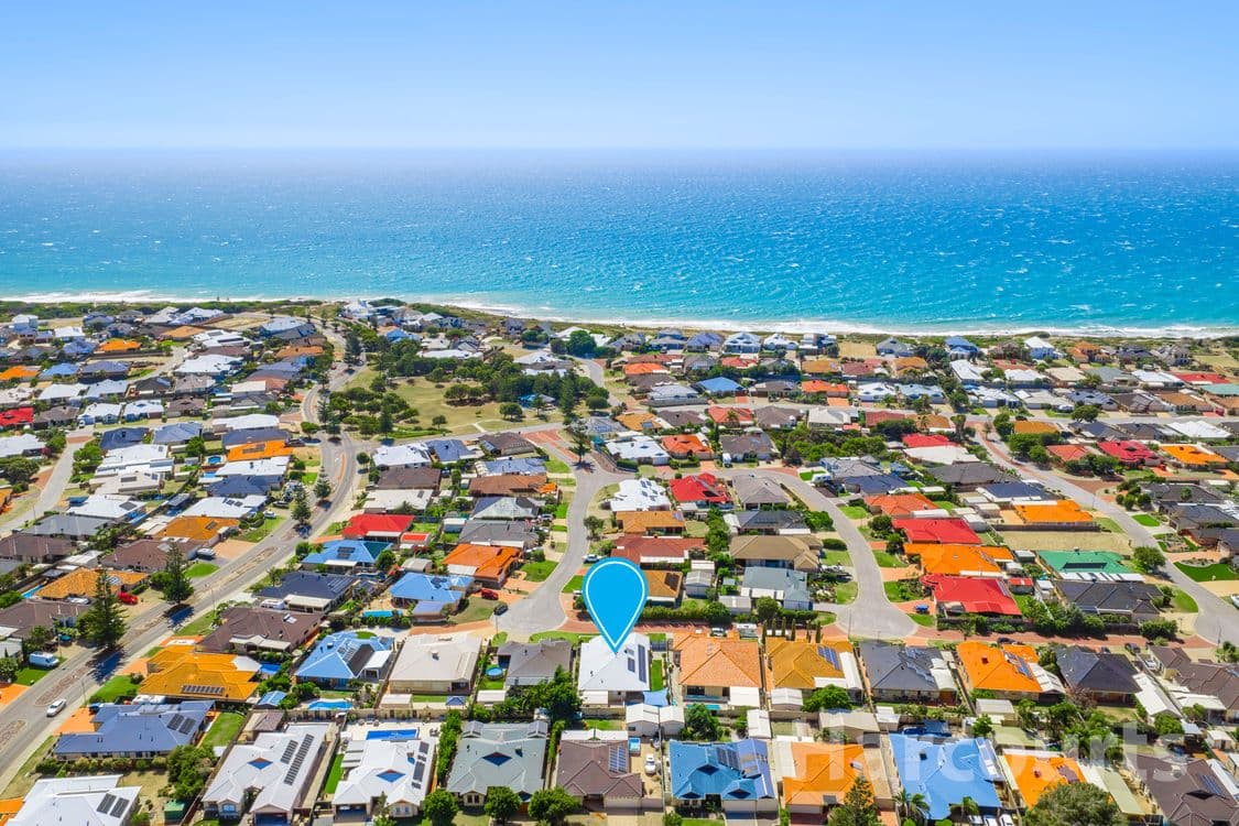 1 Kuta Lane, HALLS HEAD, WA 6210, Halls Head - Thumbnail 3