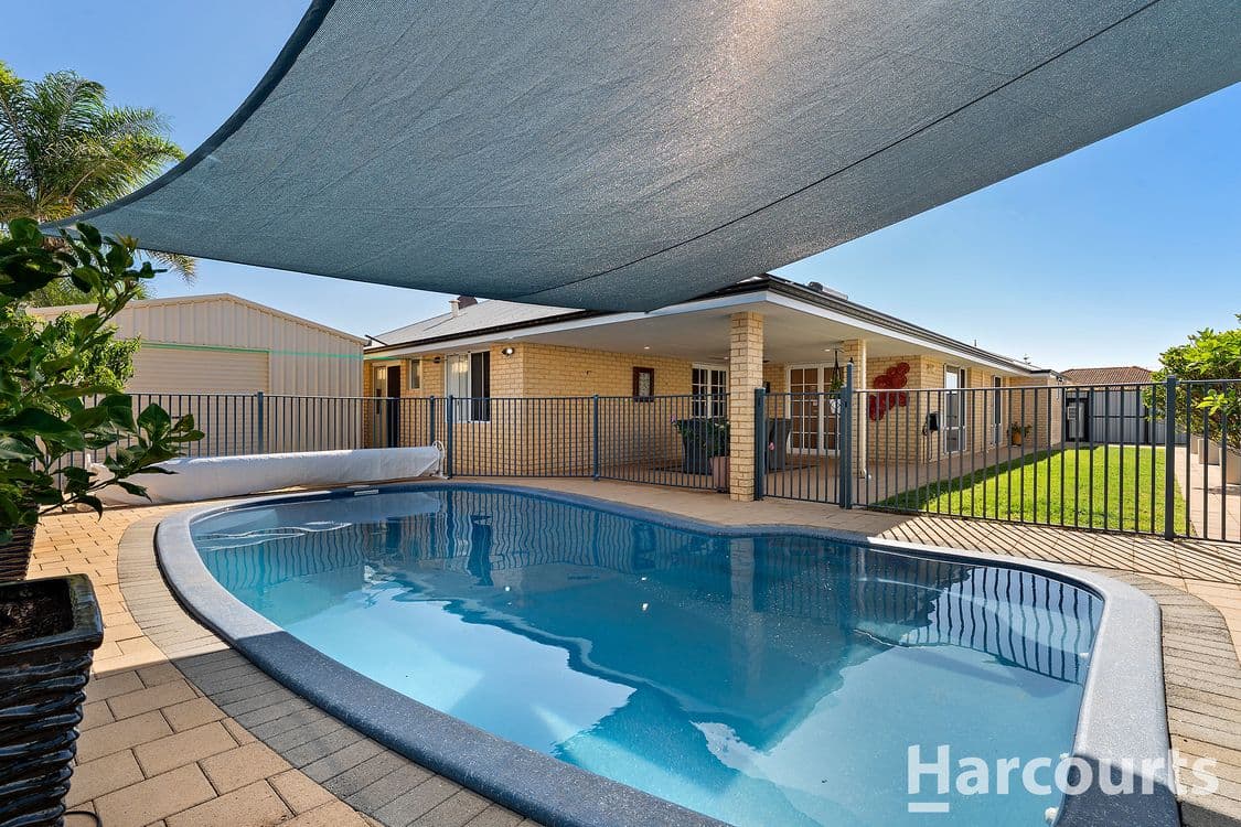 1 Kuta Lane, HALLS HEAD, WA 6210, Halls Head - Thumbnail 4