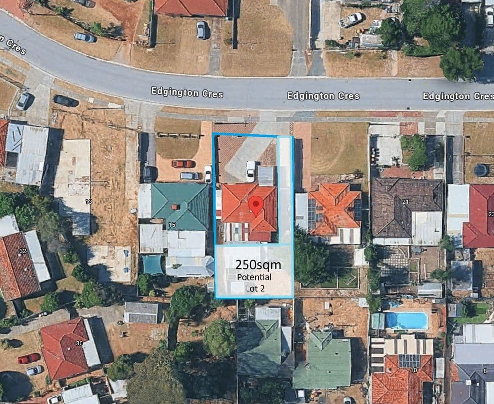 17 Edgington Crescent, KOONDOOLA, WA 6064, Koondoola - Thumbnail 3