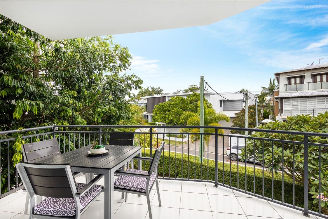 2/7 Edward Street, NOOSAVILLE, QLD 4566, Noosaville - Thumbnail 2