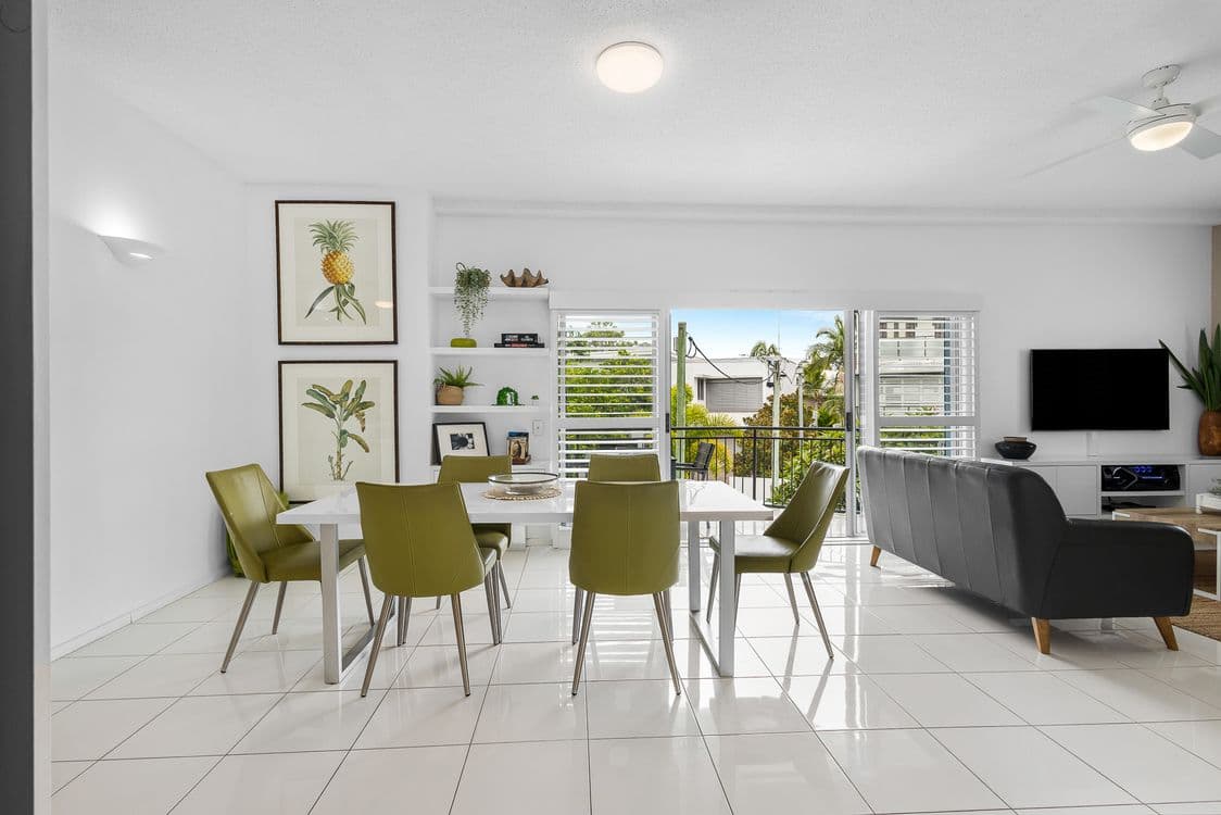 2/7 Edward Street, NOOSAVILLE, QLD 4566, Noosaville - Thumbnail 3