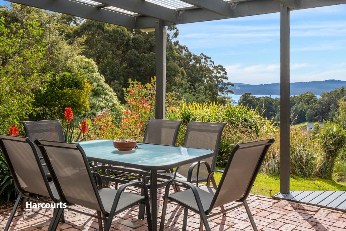 94 Gallaghers Road, FLOWERPOT, TAS 7163, Flowerpot - Thumbnail 2