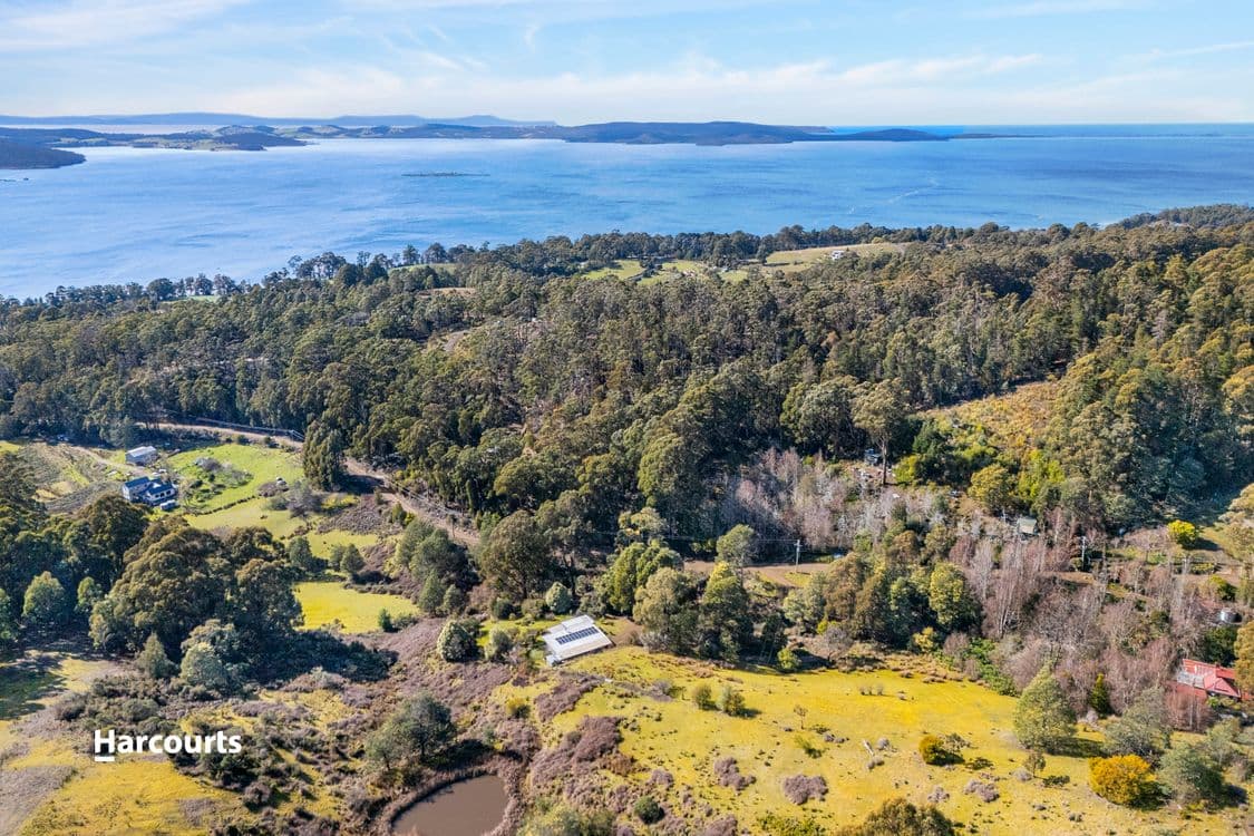 94 Gallaghers Road, FLOWERPOT, TAS 7163, Flowerpot - Thumbnail 3