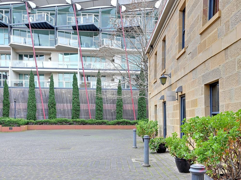 204/3 Evans Street, HOBART, TAS 7000, Hobart - Thumbnail 2