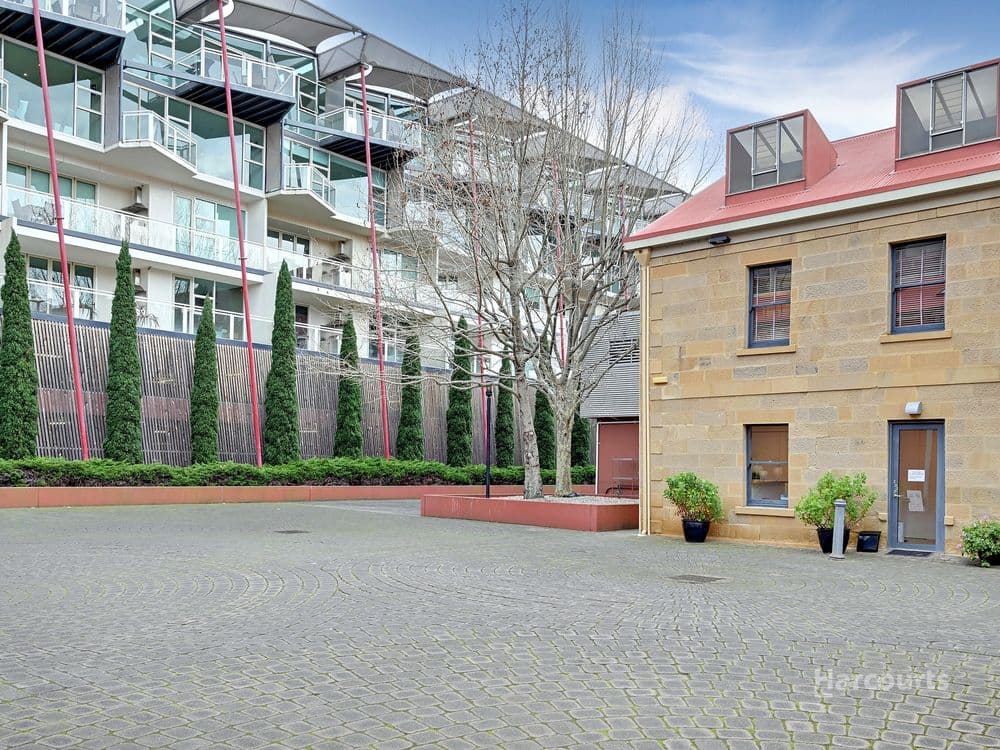 204/3 Evans Street, HOBART, TAS 7000, Hobart - Thumbnail 3