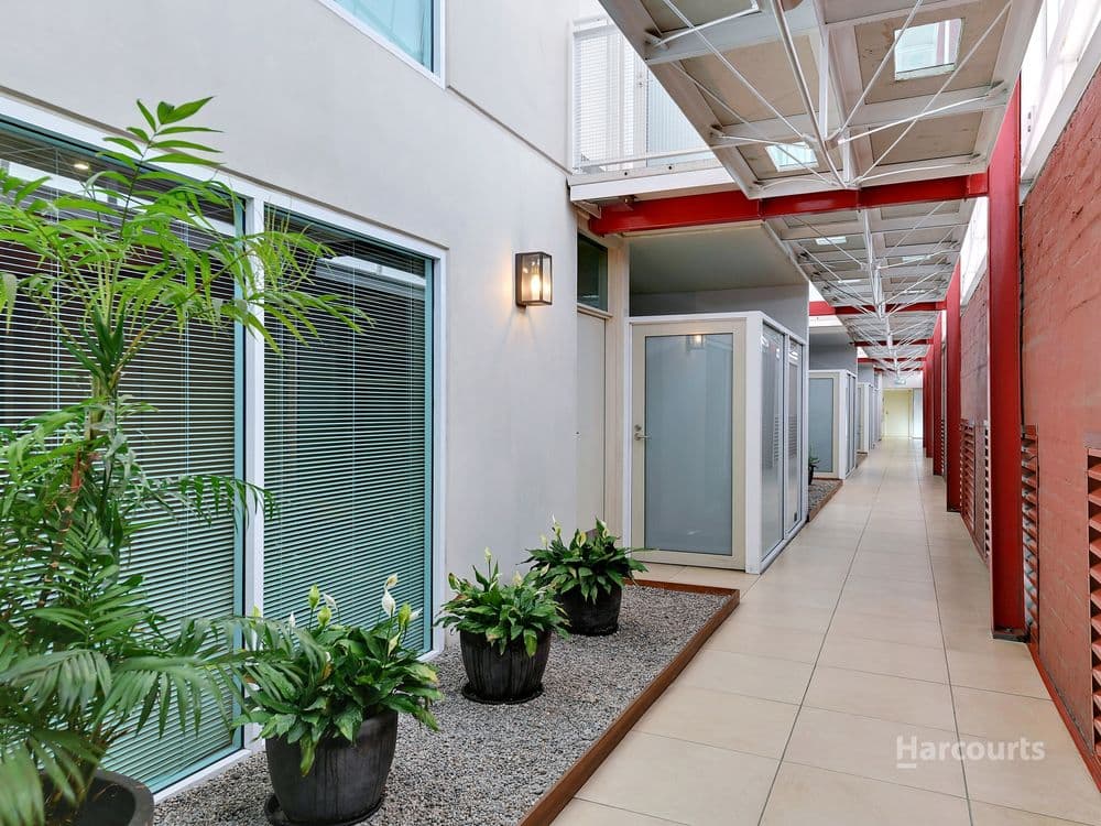 204/3 Evans Street, HOBART, TAS 7000, Hobart - Thumbnail 5