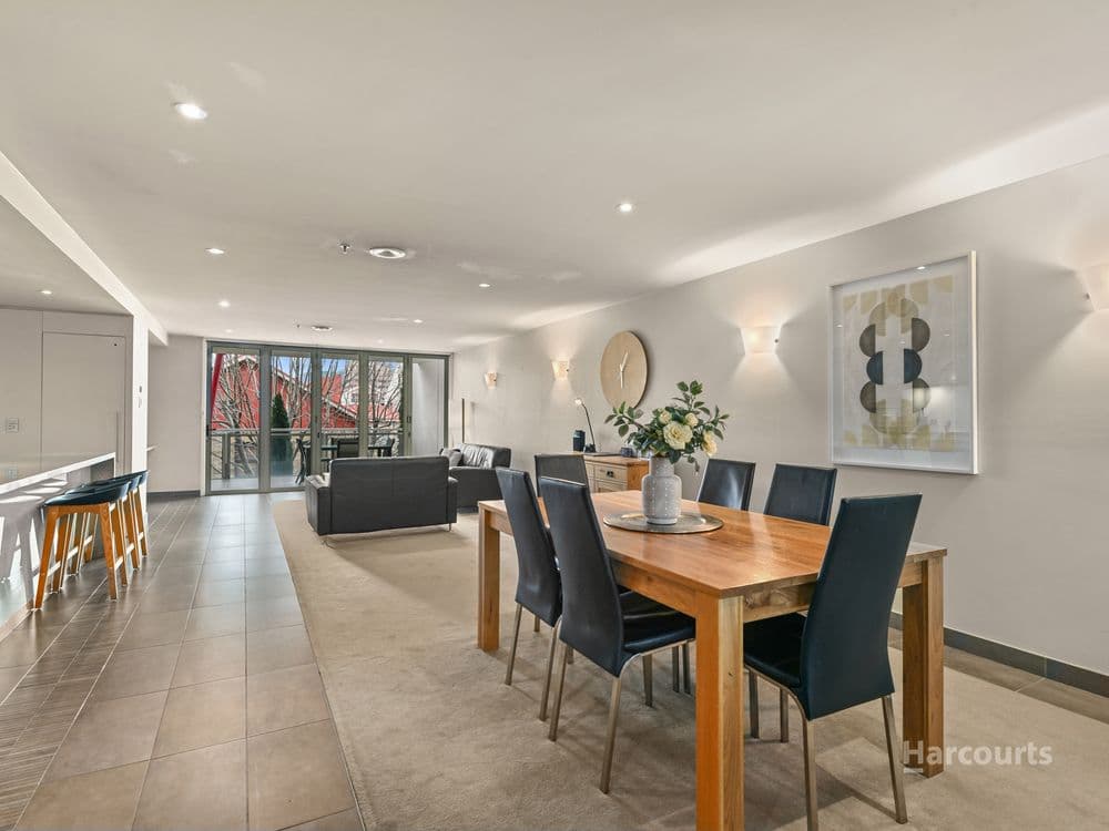 204/3 Evans Street, HOBART, TAS 7000, Hobart - Thumbnail 7