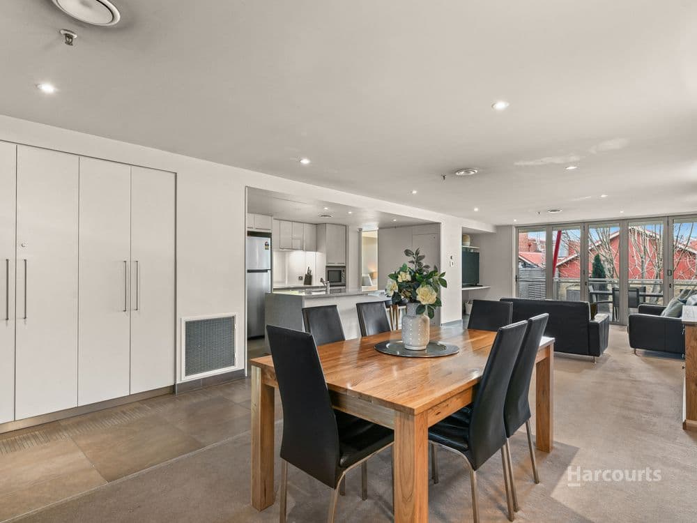 204/3 Evans Street, HOBART, TAS 7000, Hobart - Thumbnail 8