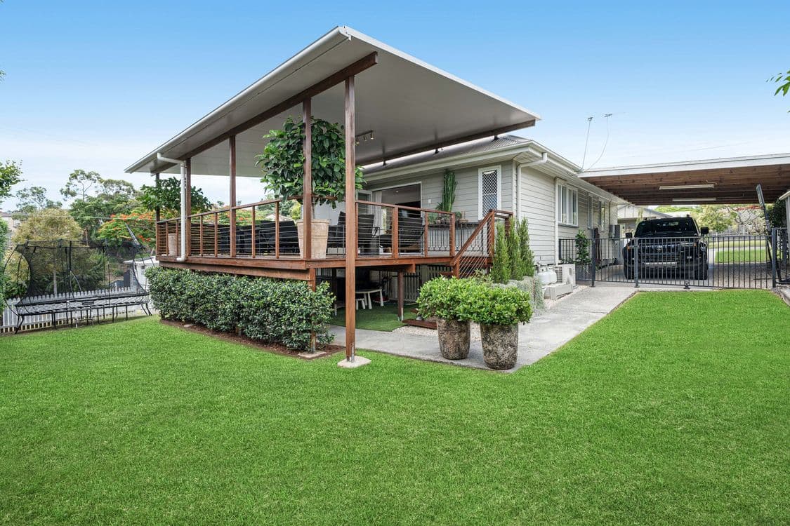 50 Vickers Street, CARINA HEIGHTS, QLD 4152, Carina Heights - Thumbnail 3