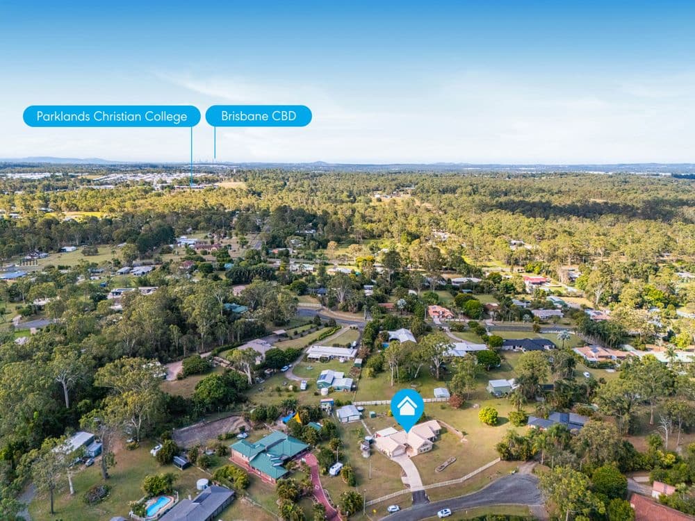 16-20 Saxby Court, PARK RIDGE SOUTH, QLD 4125, Park Ridge South - Thumbnail 7
