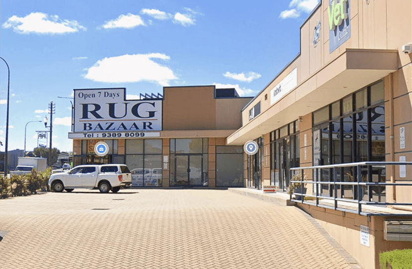 2/142 Stirling Highway, NEDLANDS, WA 6009, Nedlands - Thumbnail 2