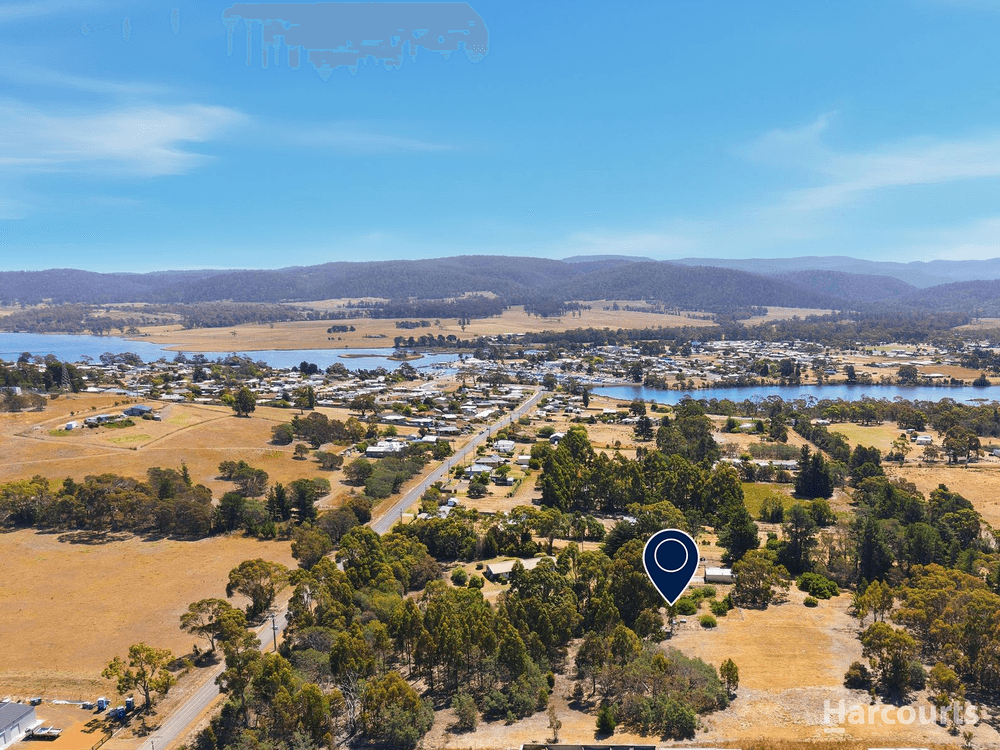 1 Agnes Street, TRIABUNNA, TAS 7190, Triabunna - Thumbnail 3