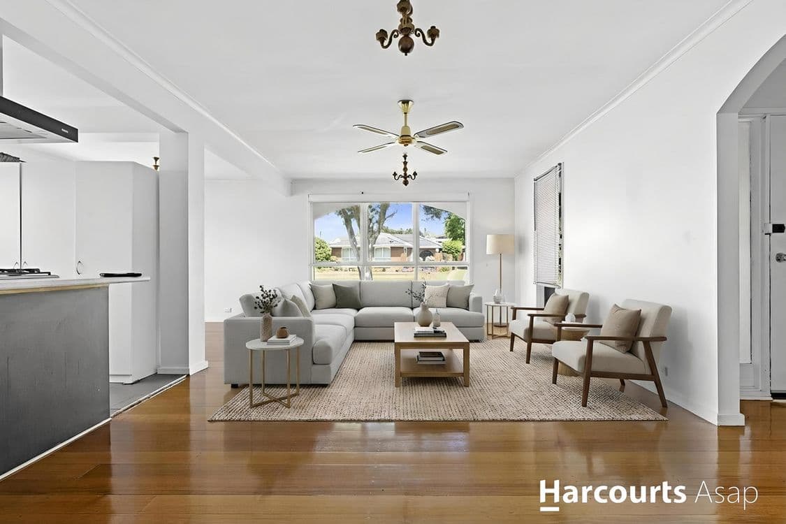 121 Outlook Drive, Dandenong North, VIC 3175, Dandenong North - Thumbnail 2
