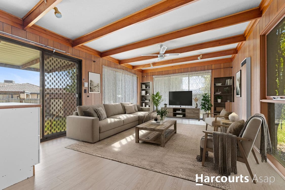 121 Outlook Drive, Dandenong North, VIC 3175, Dandenong North - Thumbnail 7
