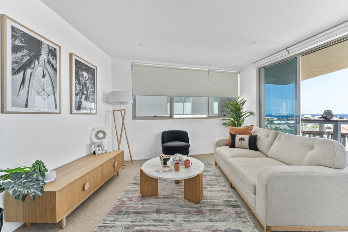 604/51 Peerless Avenue, Mermaid Beach, QLD 4218, Mermaid Beach - Thumbnail 2