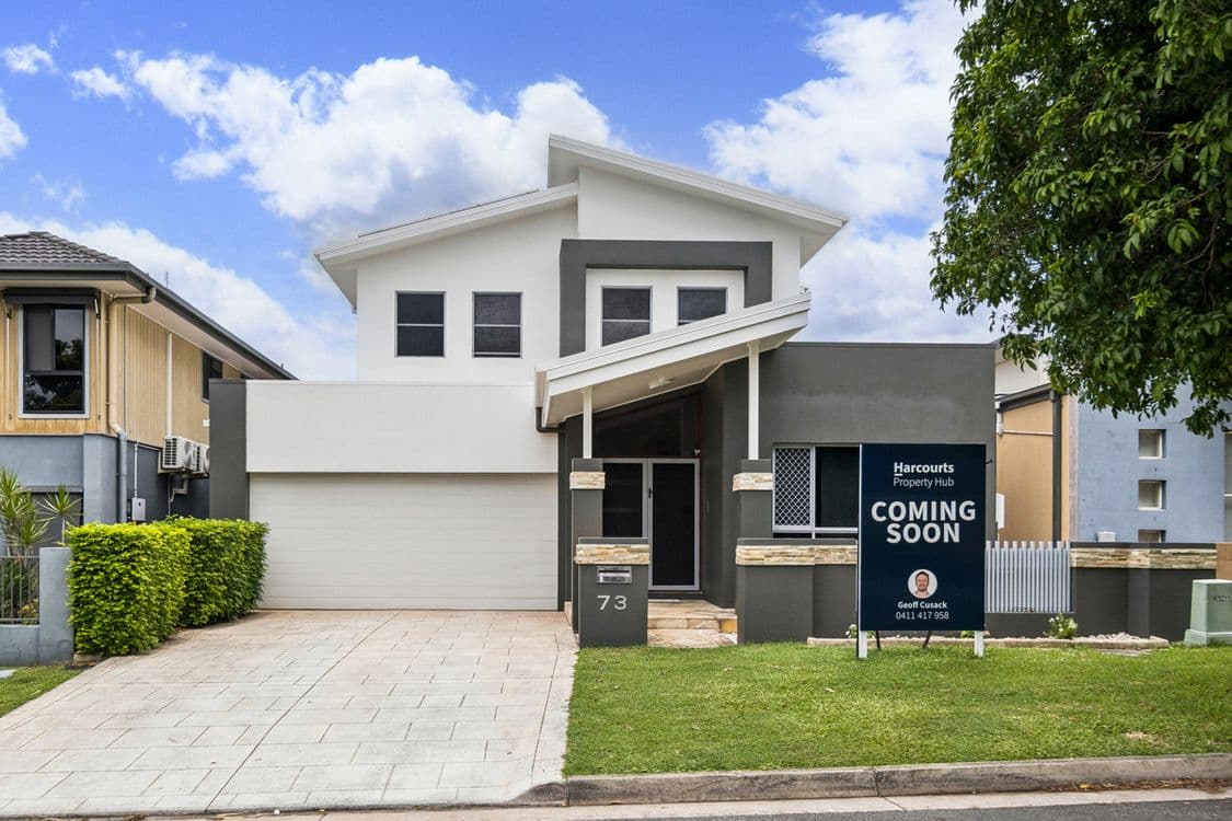 73 Azzurra Drive, Varsity Lakes, QLD 4227, Varsity Lakes - Image 1