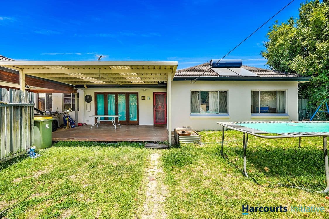 15 Surrey Street, DIANELLA, WA 6059, Dianella - Thumbnail 4