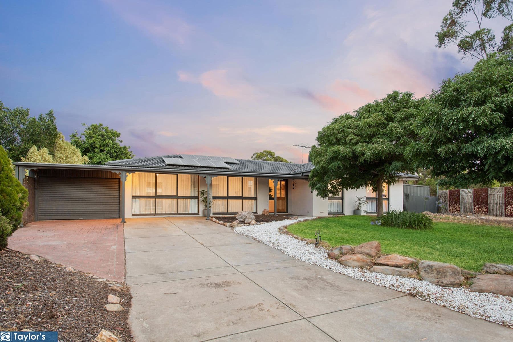 22 Michael Crescent, Hillbank SA 5112, Hillbank - Image 1