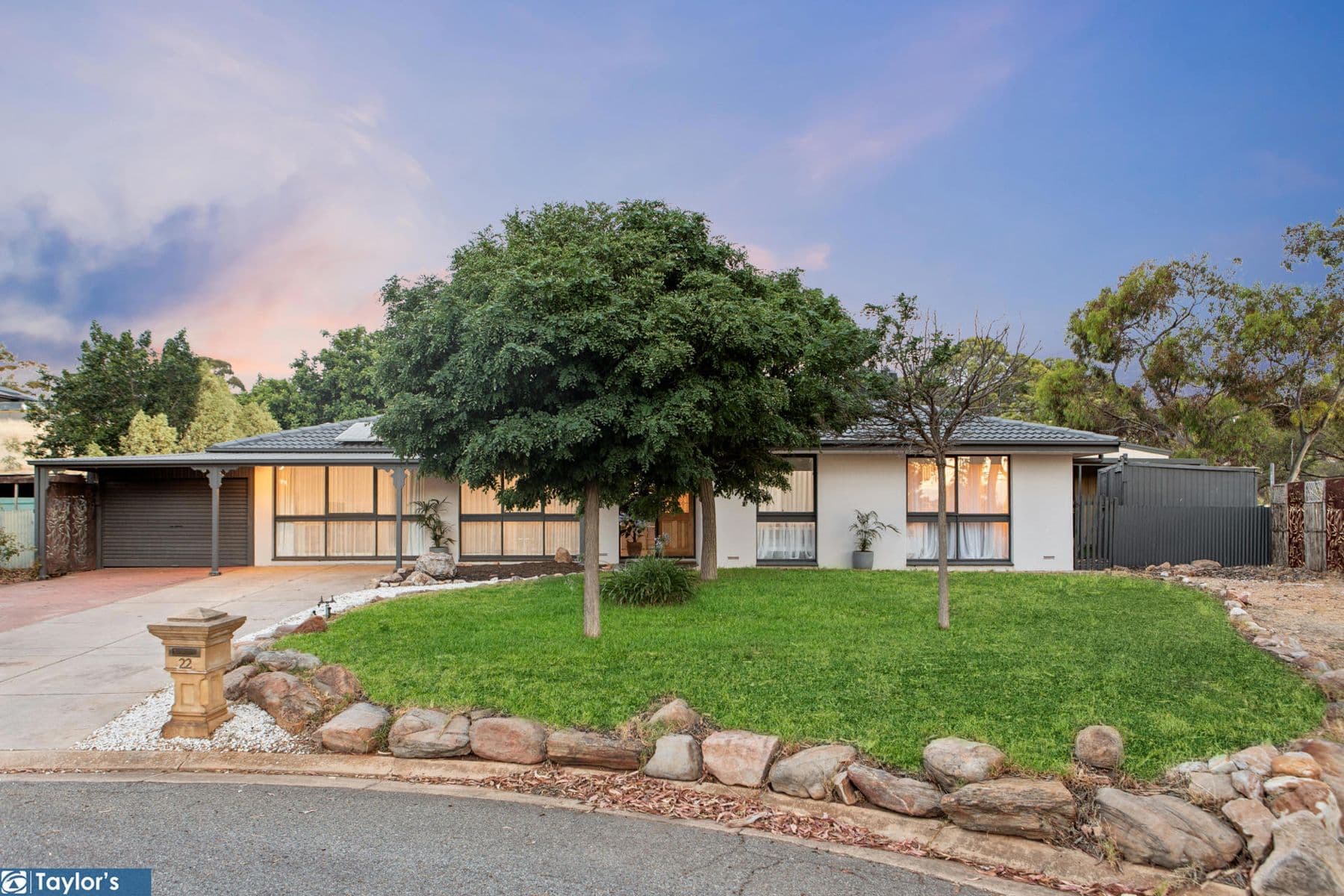 22 Michael Crescent, Hillbank SA 5112, Hillbank - Thumbnail 2