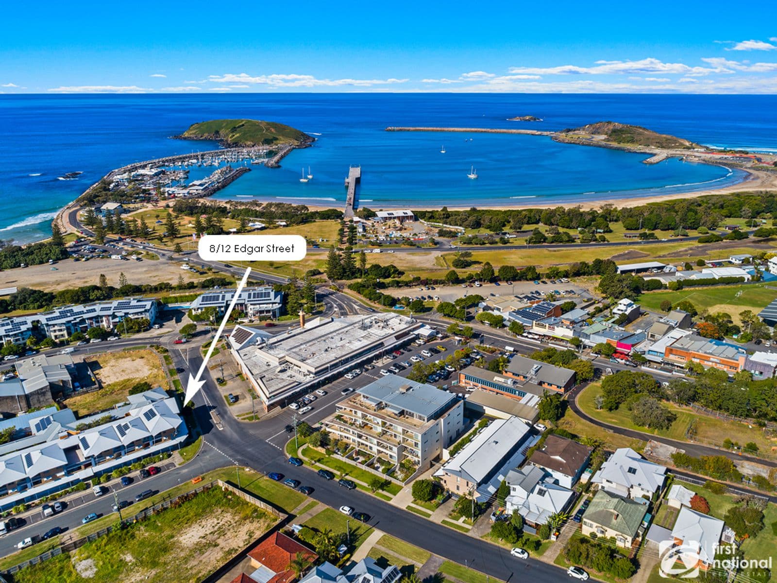 8/12 Edgar Street, Coffs Harbour NSW 2450, Coffs Harbour - Thumbnail 2