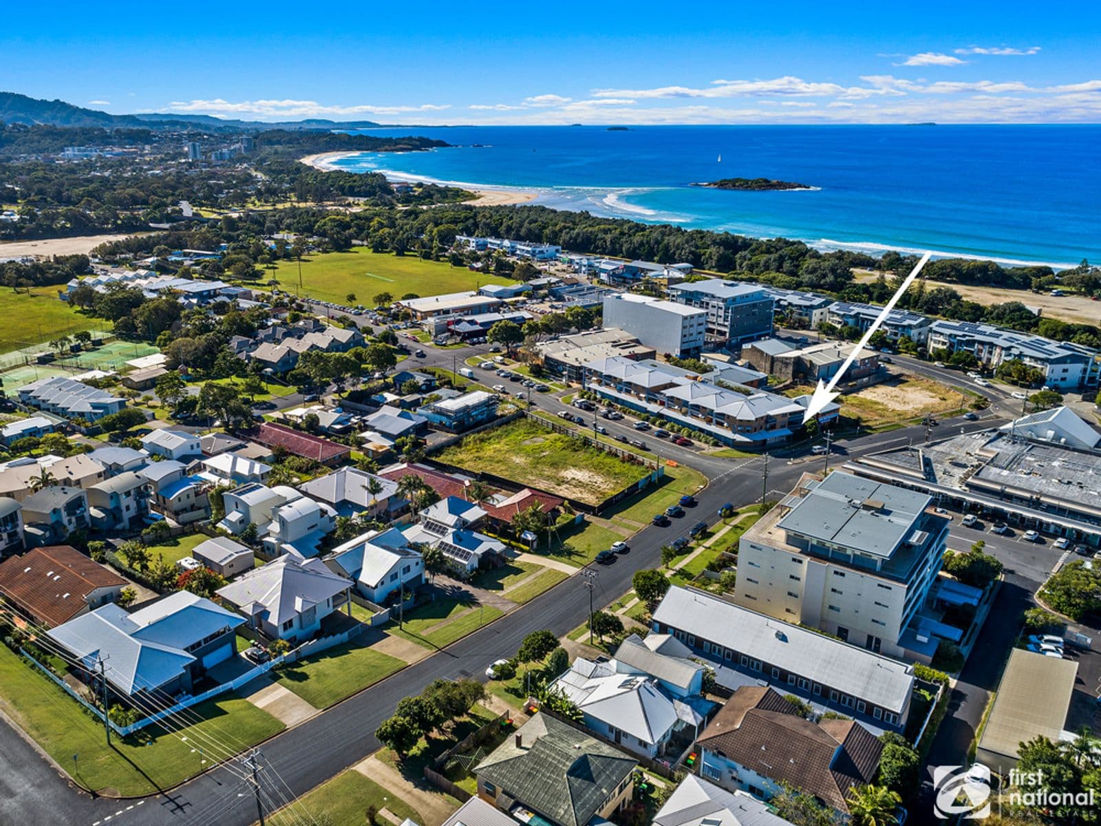 8/12 Edgar Street, Coffs Harbour NSW 2450, Coffs Harbour - Thumbnail 3