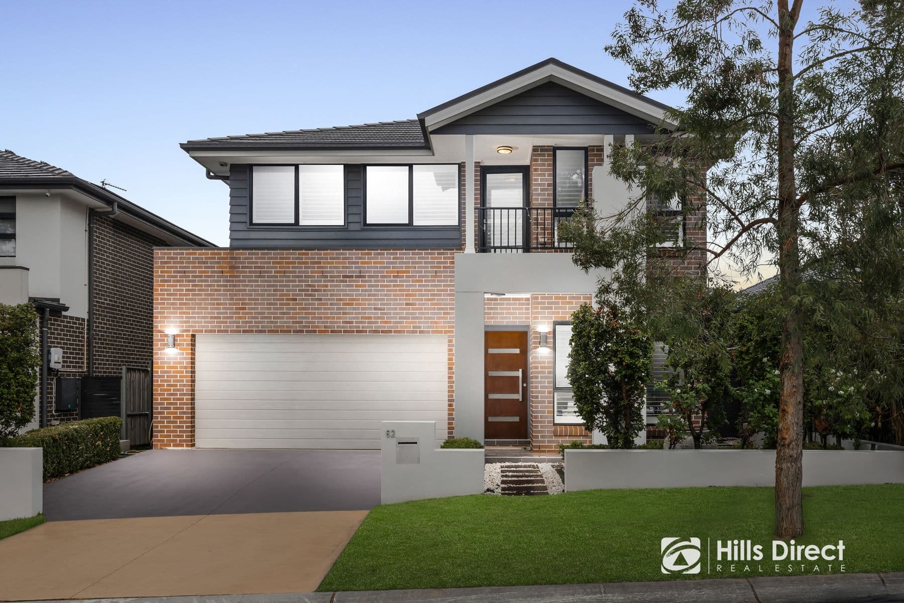 62 Everglades Street, The Ponds NSW 2769, The Ponds - Thumbnail 2