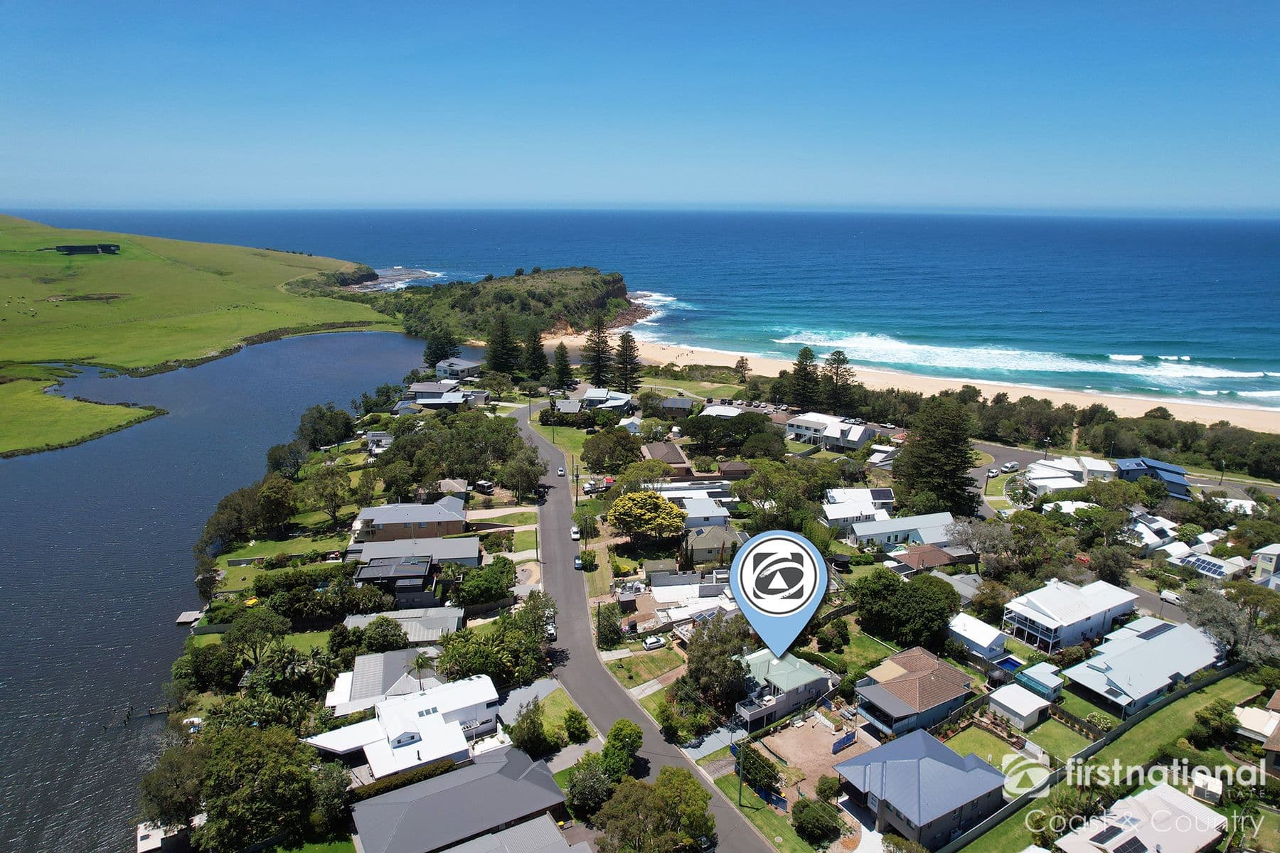 18 Werri Street, Werri Beach, NSW 2534, Werri Beach - Image 1